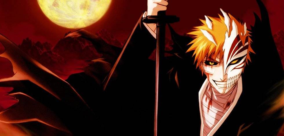 Sứ Mạng Thần Chết Ichigo Sứ Mạng Thần Chết Ichigo
