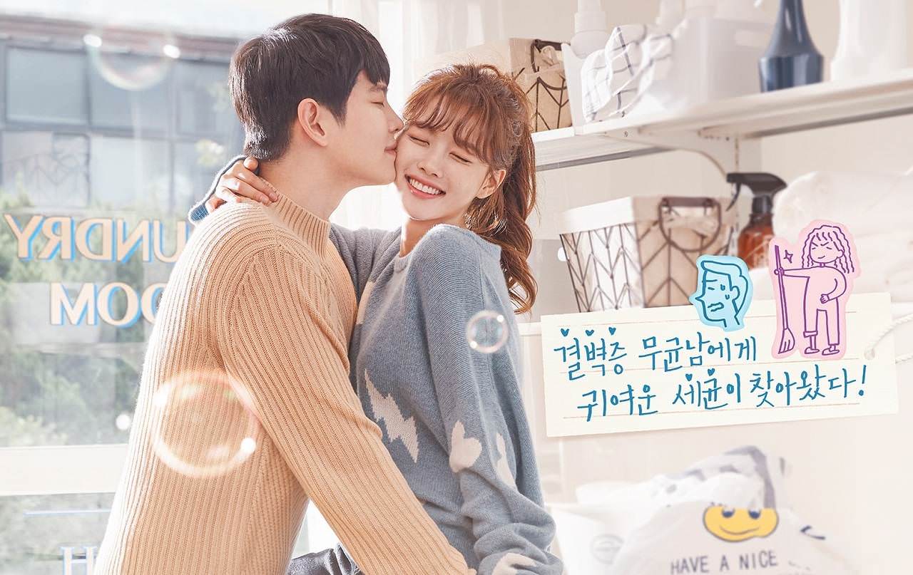Cô Tiên Dọn Dẹp Cô Tiên Dọn Dẹp