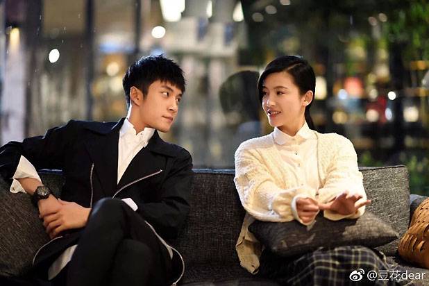 Hóa Ra Anh Vẫn Ở Đây Hóa Ra Anh Vẫn Ở Đây