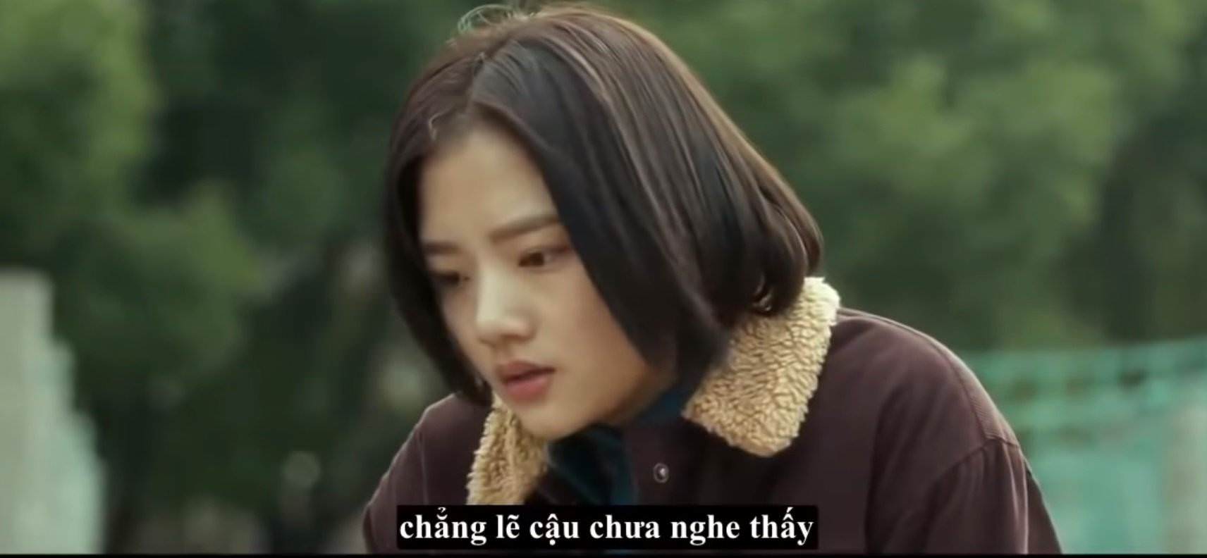 Bi Thương Ngược Dòng Thành Sông (Bản Điện Ảnh) Bi Thương Ngược Dòng Thành Sông (Bản Điện Ảnh)