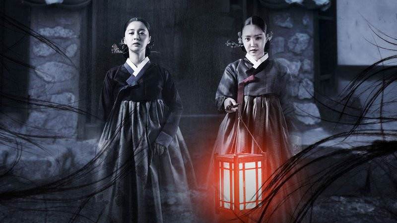 Ma Nữ Báo Oán Ma Nữ Báo Oán