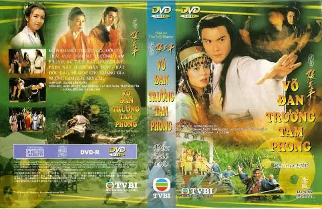 Trương Tam Phong Trương Tam Phong