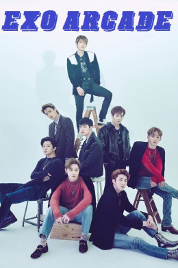 EXO Arcade