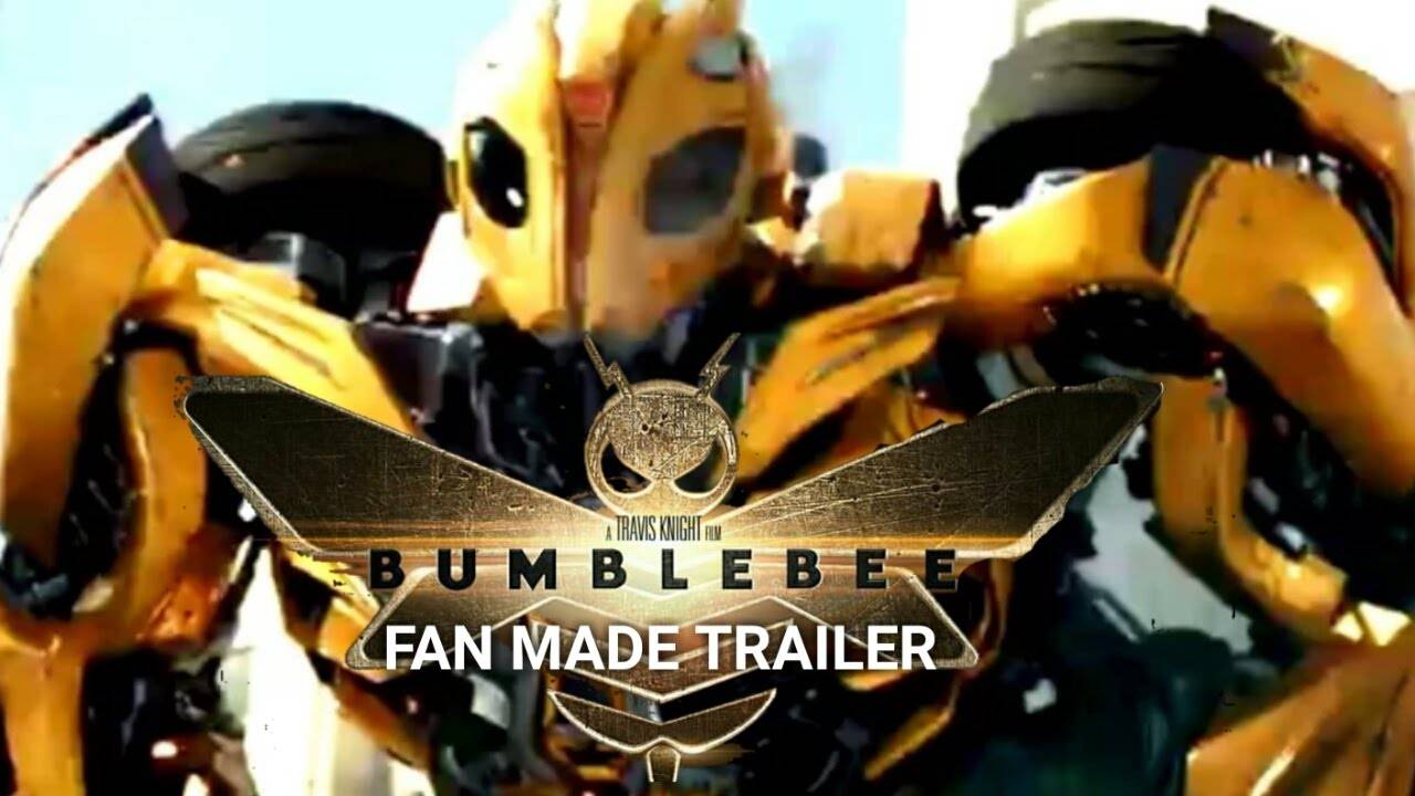 Robot Đại Chiến: Bumblebee Robot Đại Chiến: Bumblebee