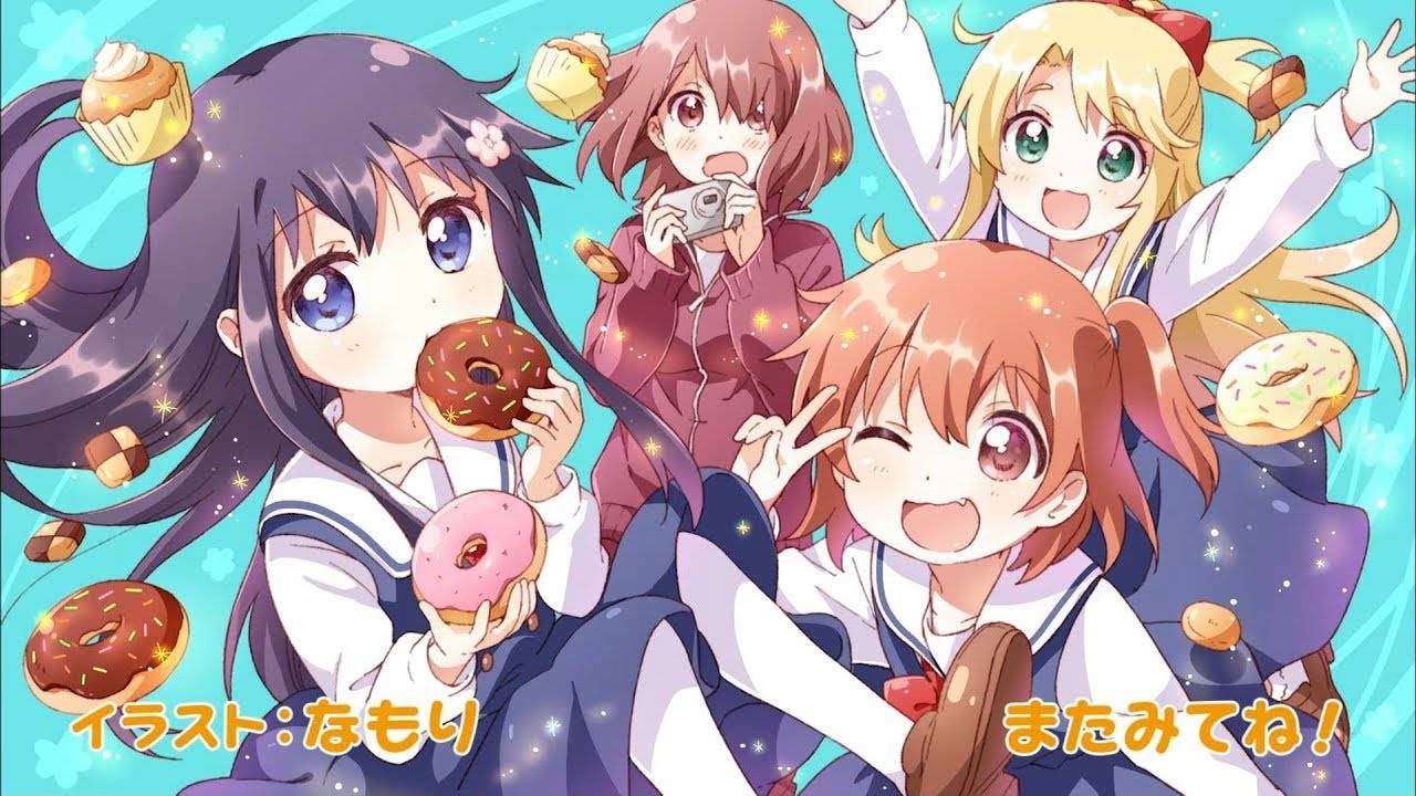 Thiên Thần Loli Thiên Thần Loli