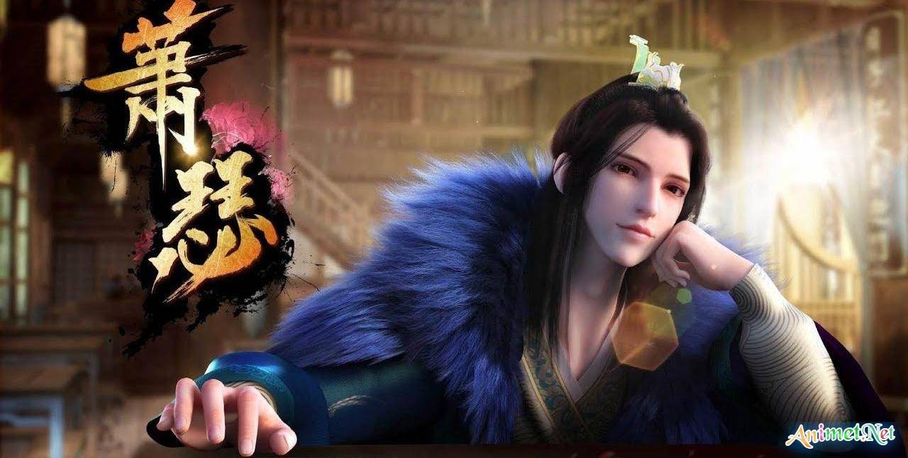 Thiếu Niên Ca Hành Thiếu Niên Ca Hành