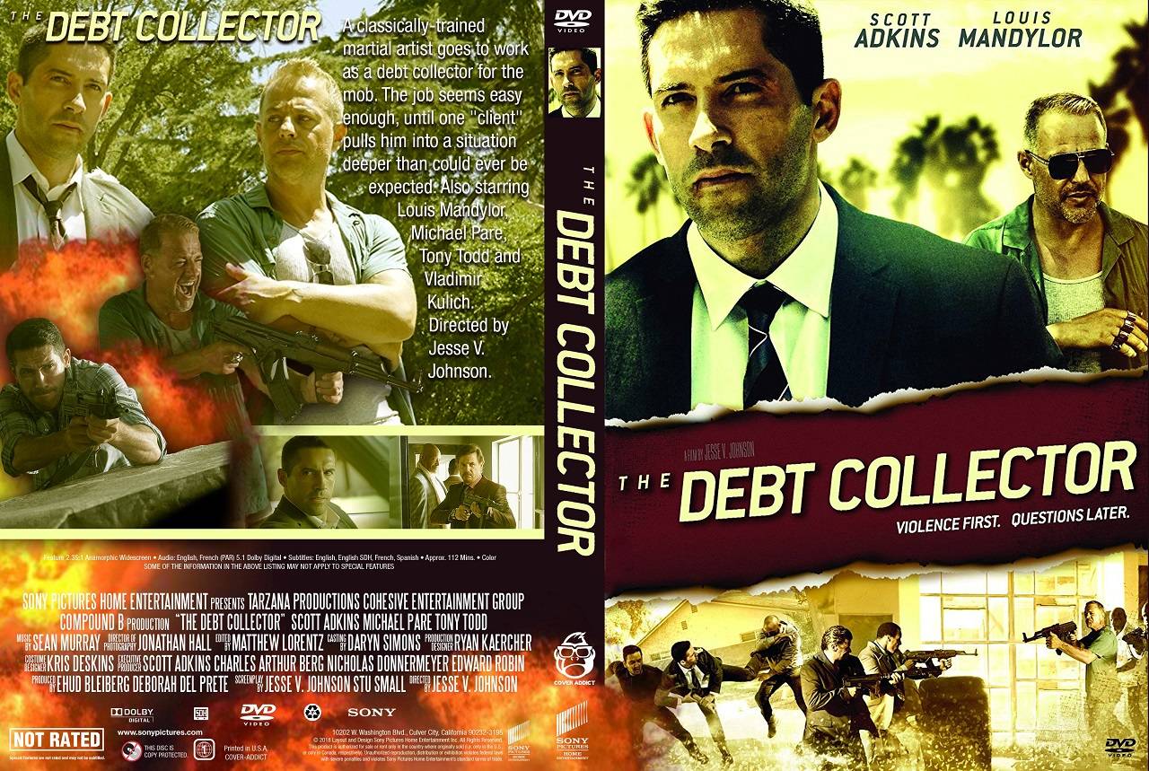 Đòi Nợ Thuê Đòi Nợ Thuê