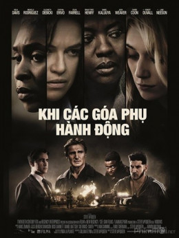 Khi Các Góa Phụ Hành Động