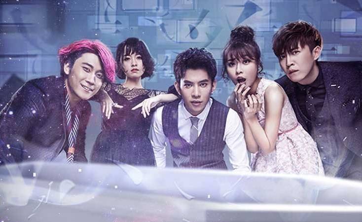 Ngụy Sứ Thần Ngụy Sứ Thần