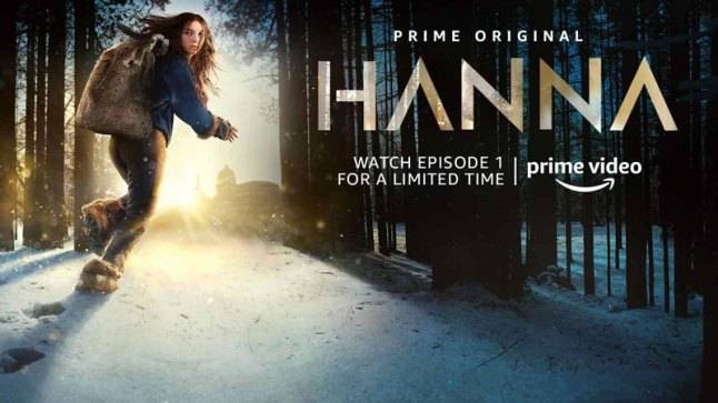 Hanna Bí Ẩn Hanna Bí Ẩn