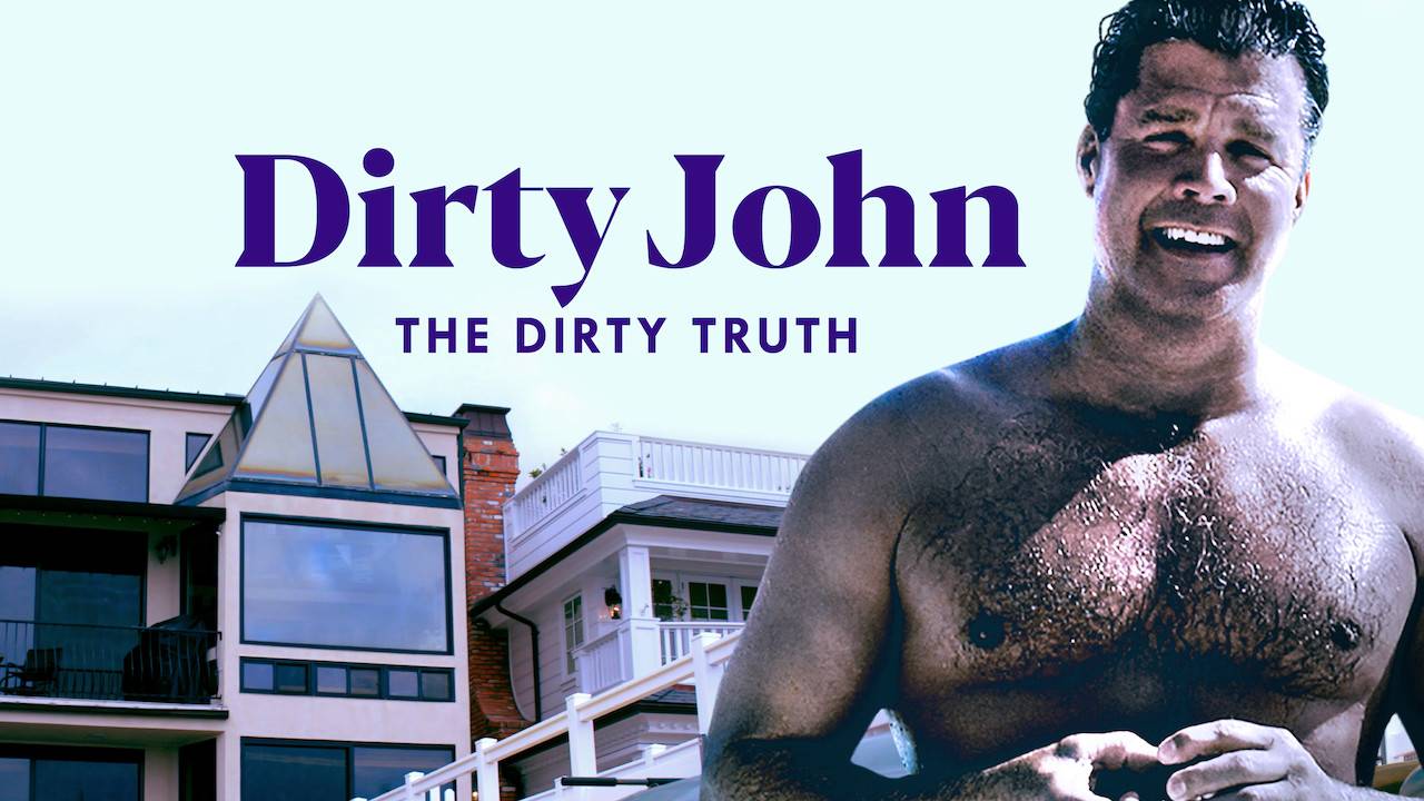Tội Ác Của Dirty John Tội Ác Của Dirty John