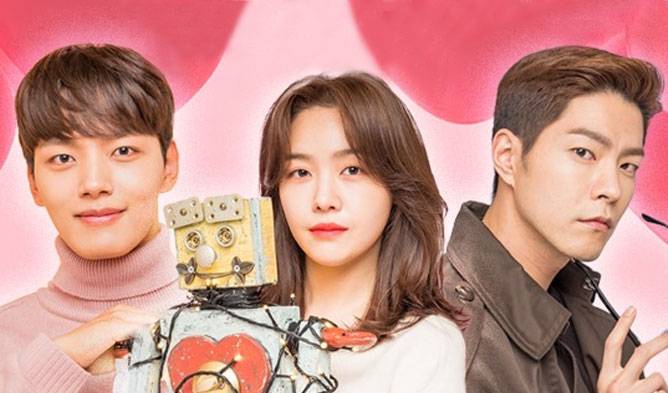 Bạn Trai Đích Thực Của Tôi Bạn Trai Đích Thực Của Tôi