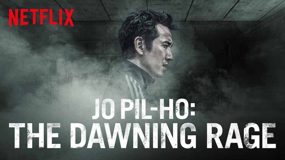 Cớm Bẩn - Jo Pil-ho Cớm Bẩn - Jo Pil-ho