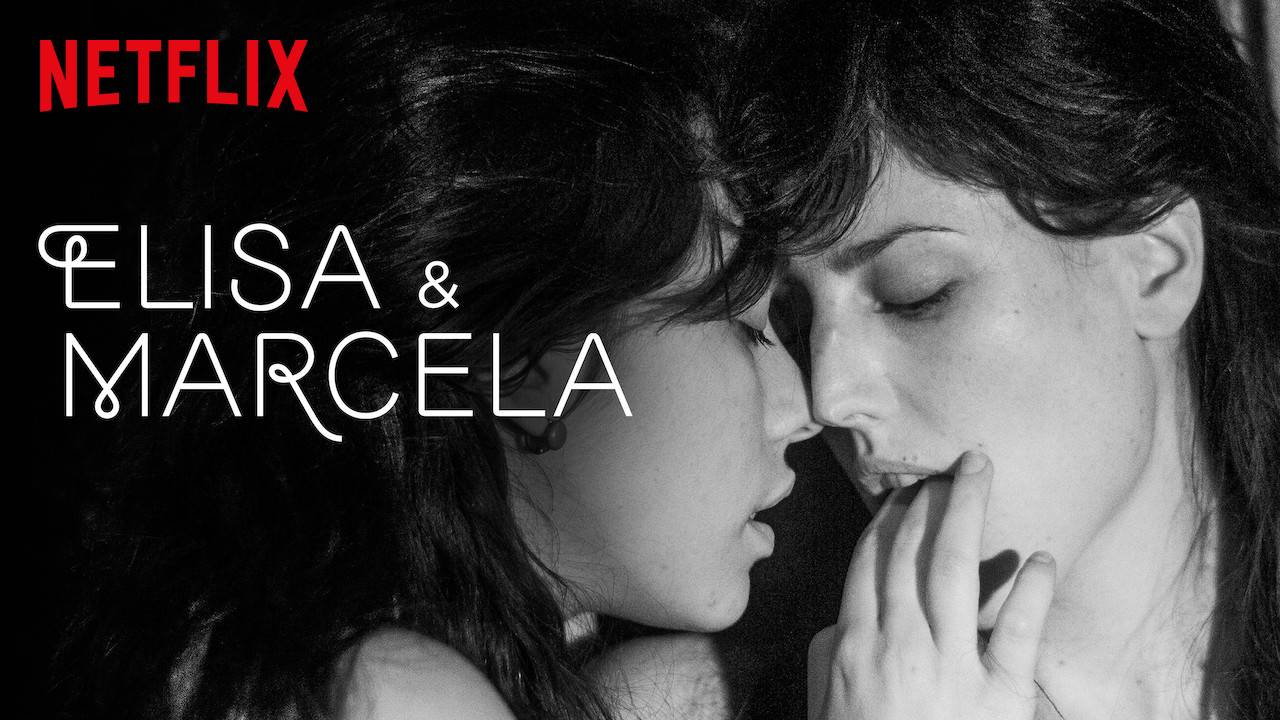 Elisa Và Marcela Elisa Và Marcela