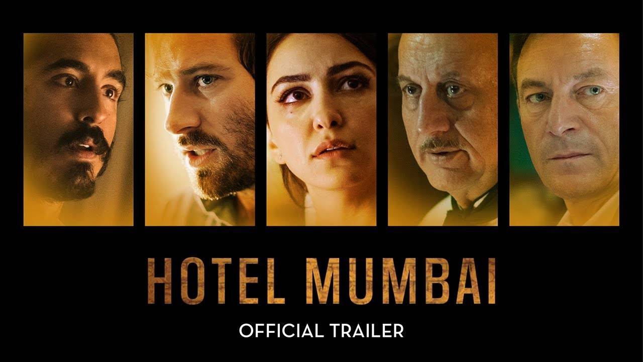 Khách Sạn Mumbai: Thảm Sát Kinh Hoàng Khách Sạn Mumbai: Thảm Sát Kinh Hoàng