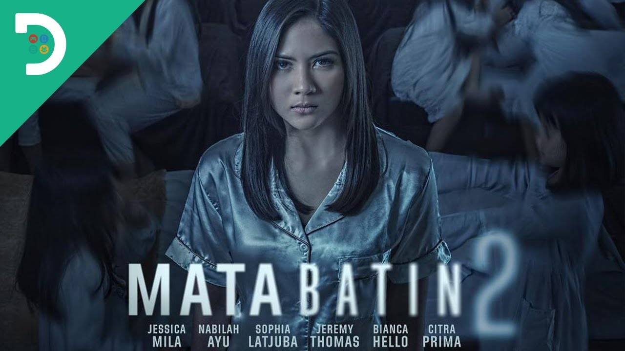 Mắt Âm 2 Mắt Âm 2