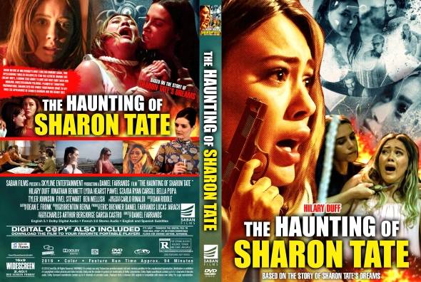 Sharon Tate: Ám Ảnh Kinh Hoàng Sharon Tate: Ám Ảnh Kinh Hoàng