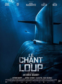 Cuộc Gọi Của Sói Biển