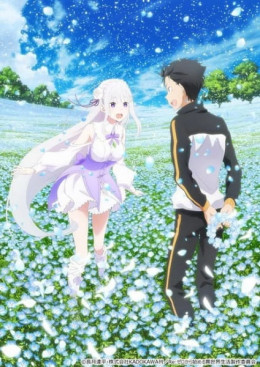 Re:Zero - The Movie