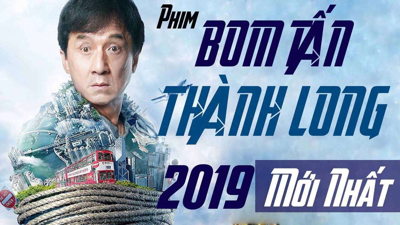 Phim Thành Long Phim Thành Long
