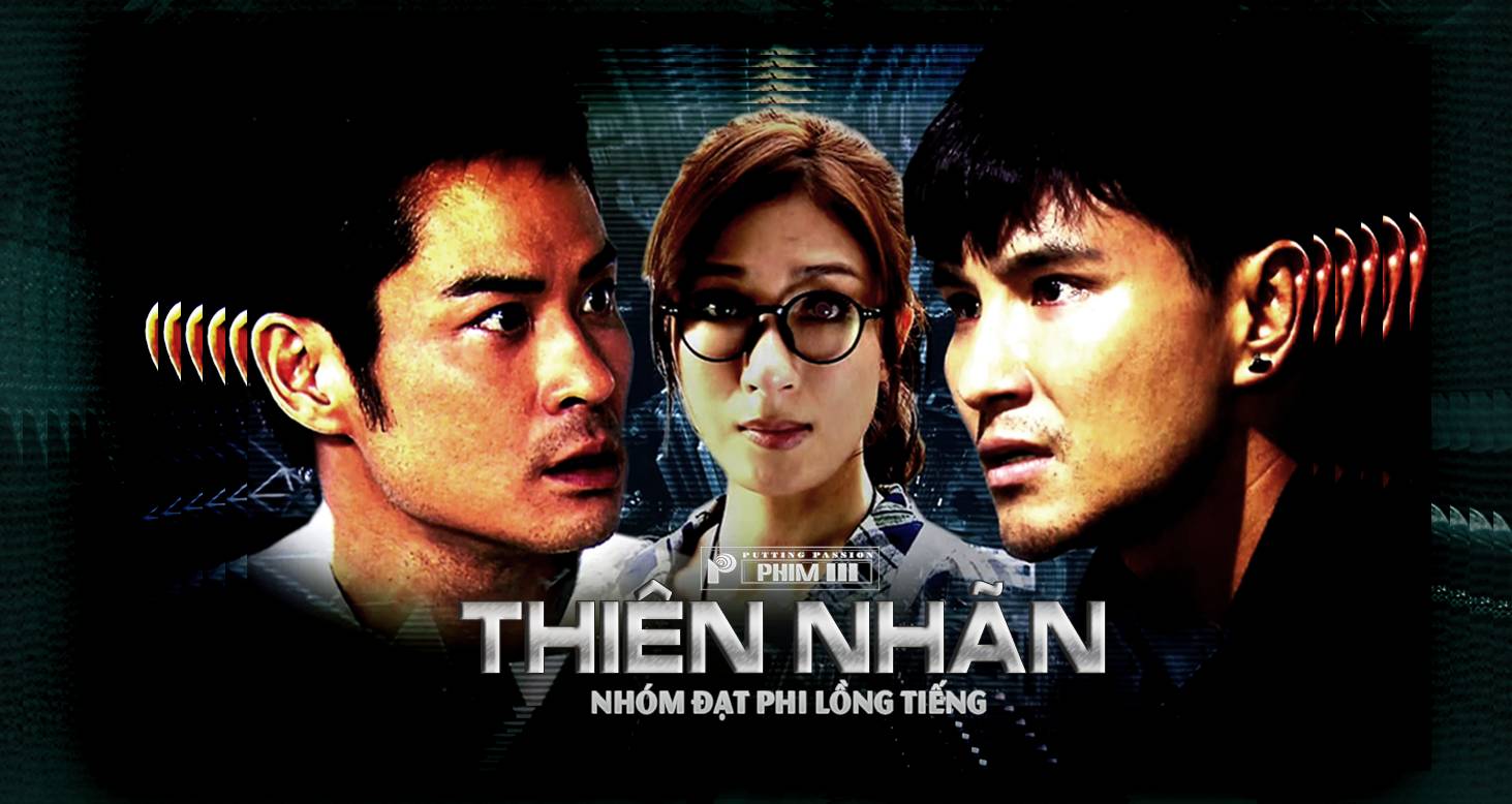 Thiên Nhãn Thiên Nhãn