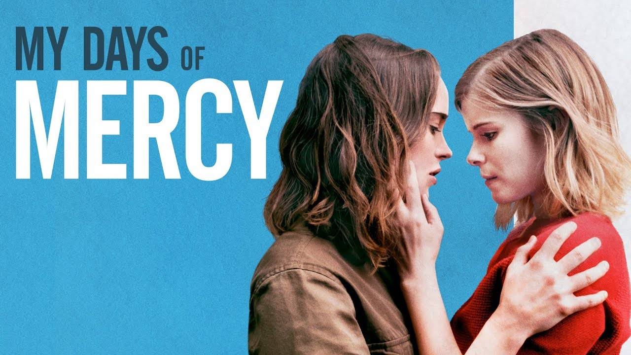 Trái Ngang Của Mercy Trái Ngang Của Mercy