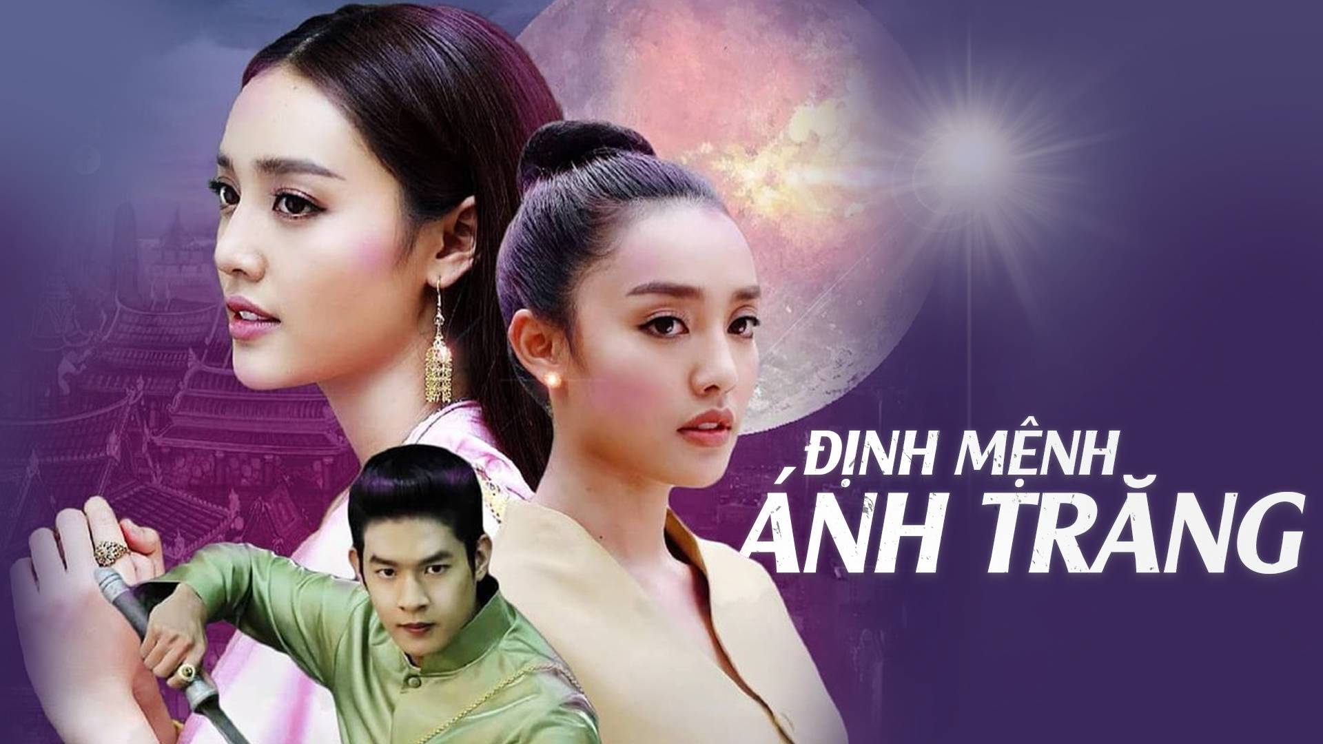 Định Mệnh Ánh Trăng Định Mệnh Ánh Trăng