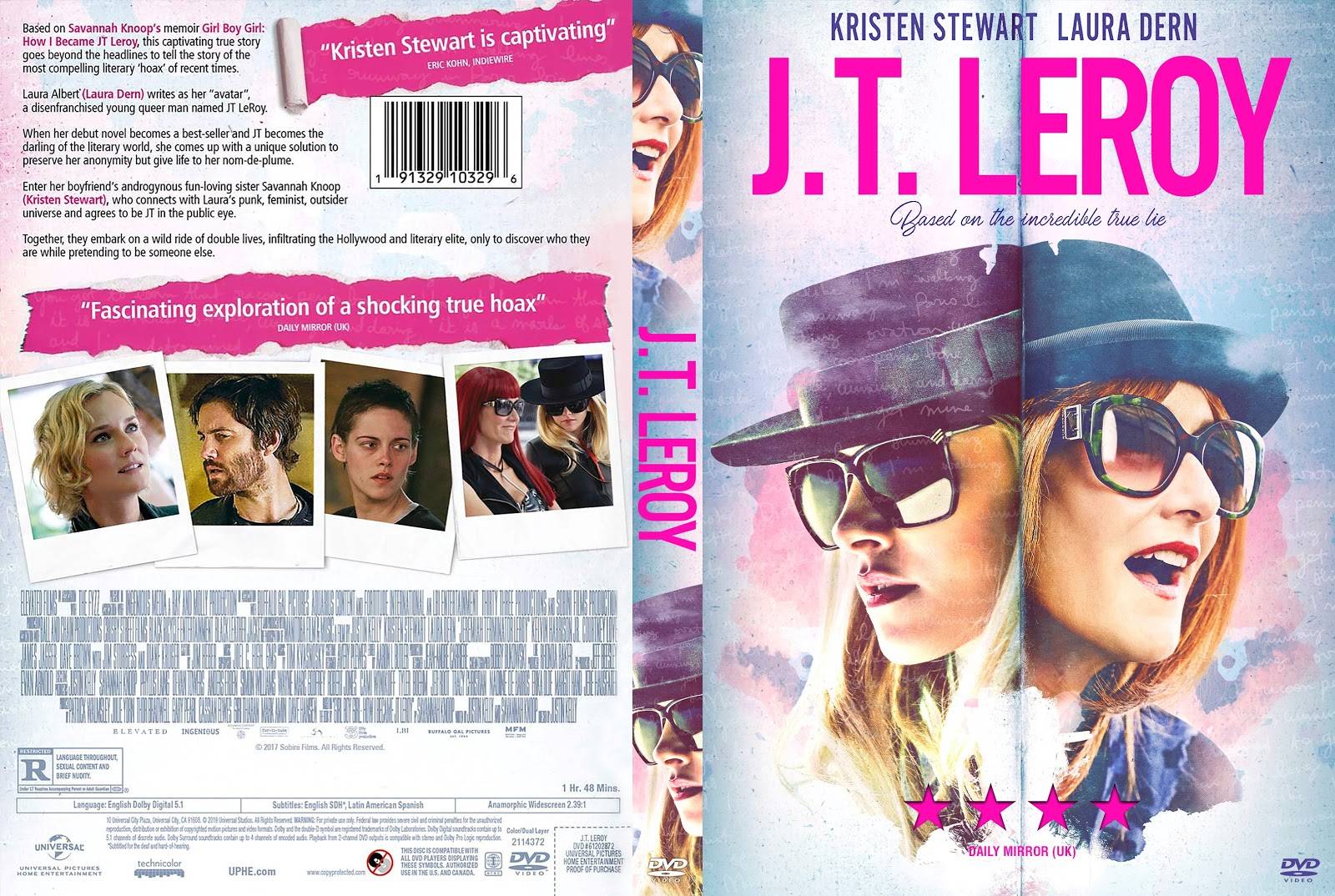 Jeremiah Terminator LeRoy Jeremiah Terminator LeRoy