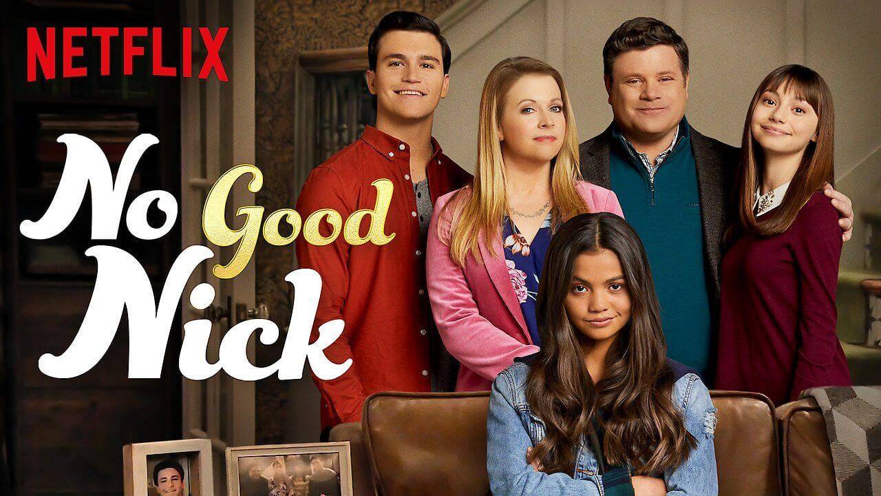 No Good Nick (Phần 1) No Good Nick (Phần 1)