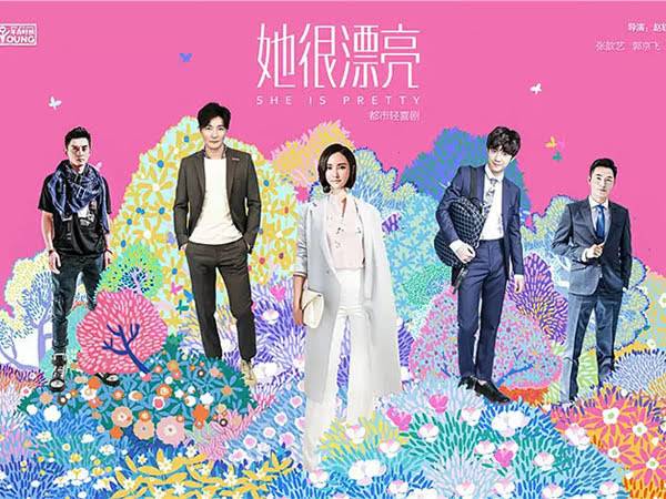 Cô Nàng Xinh Đẹp Cô Nàng Xinh Đẹp
