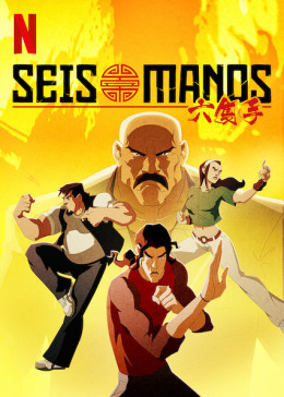 Cú Đấm Công Lý