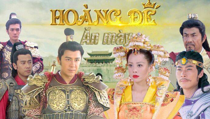 Hoàng Đế Ăn Mày Hoàng Đế Ăn Mày