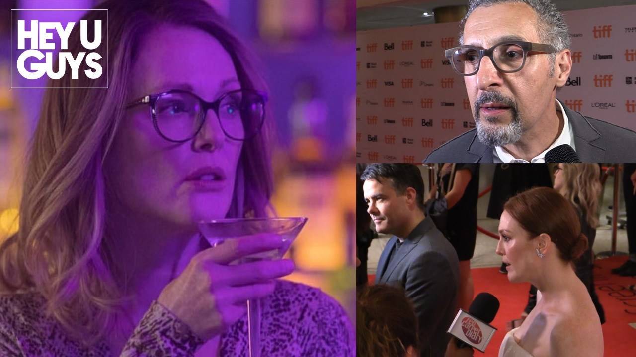 Quý Cô Gloria Bell Quý Cô Gloria Bell