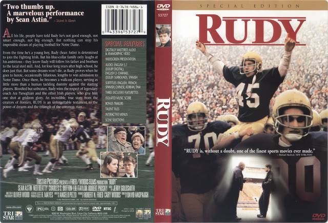 Rudy Rudy
