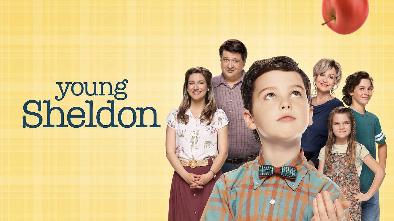 Tuổi Thơ Bá Đạo Của Sheldon (Phần 3) Tuổi Thơ Bá Đạo Của Sheldon (Phần 3)