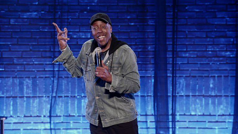 Arsenio Hall: Thông Minh Và Phong Cách Arsenio Hall: Thông Minh Và Phong Cách