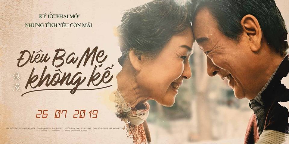 Điều Ba Mẹ Không Kể Điều Ba Mẹ Không Kể