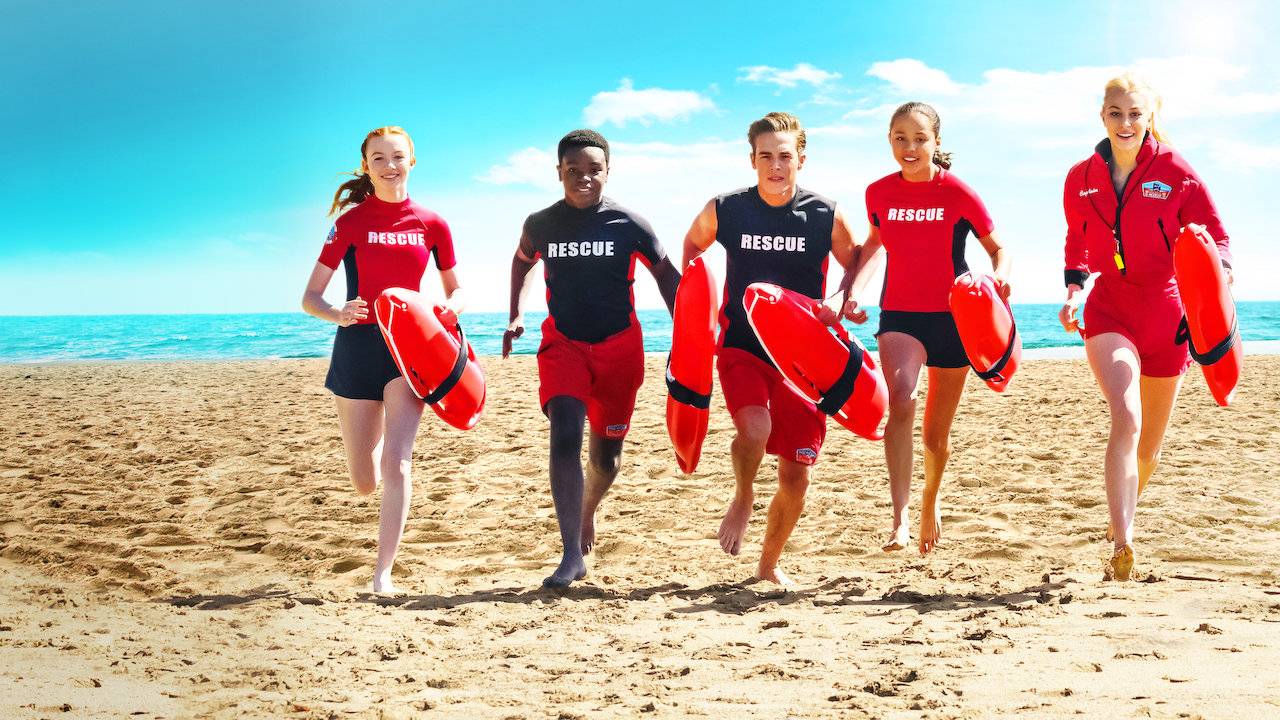 Đội Cứu Hộ Malibu (Phần 1) Đội Cứu Hộ Malibu (Phần 1)