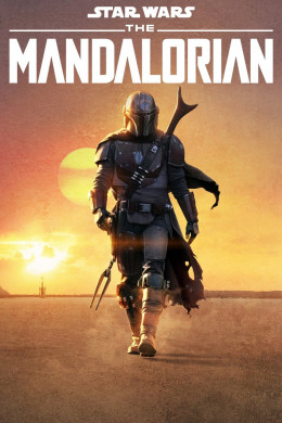 Người Mandalorian (Phần 1)