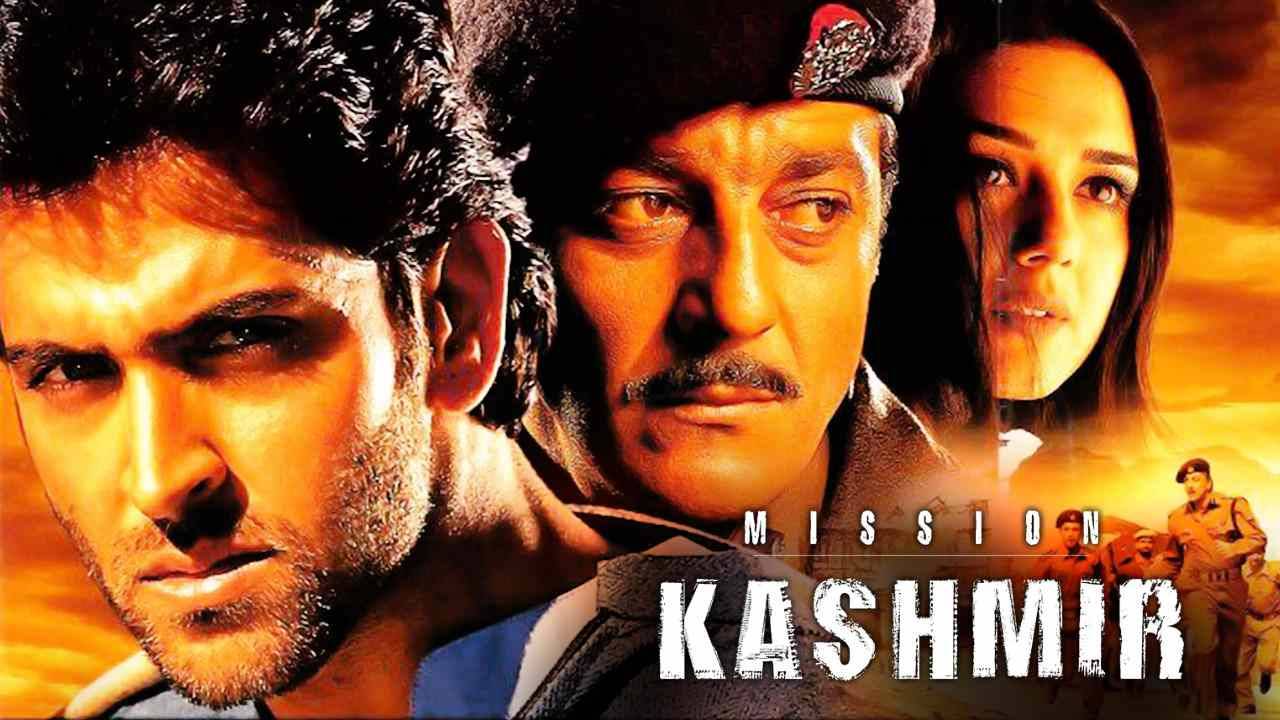 Nhiệm Vụ Kashmir Nhiệm Vụ Kashmir