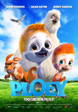 Ploey: Bay Đi Đừng Sợ
