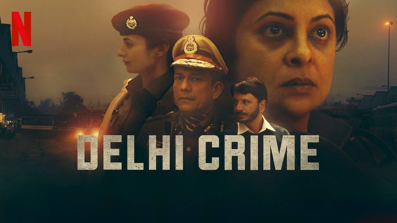 Tội Ác Delhi Tội Ác Delhi