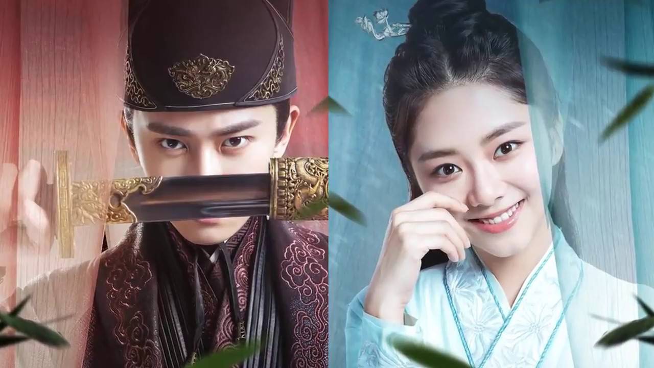 Cẩm Y Chi Hạ Cẩm Y Chi Hạ