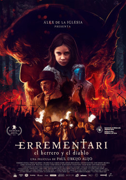 Errementari: Ác Quỷ và Gã Thợ Rèn