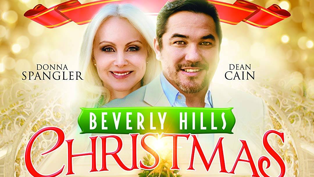 Giáng Sinh Ở Beverly Hills Giáng Sinh Ở Beverly Hills