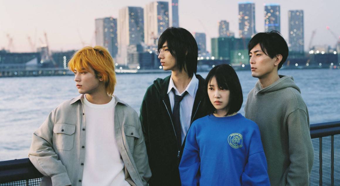 Hot Gimmick: Nàng Gặp Chàng (Live-action) Hot Gimmick: Nàng Gặp Chàng (Live-action)