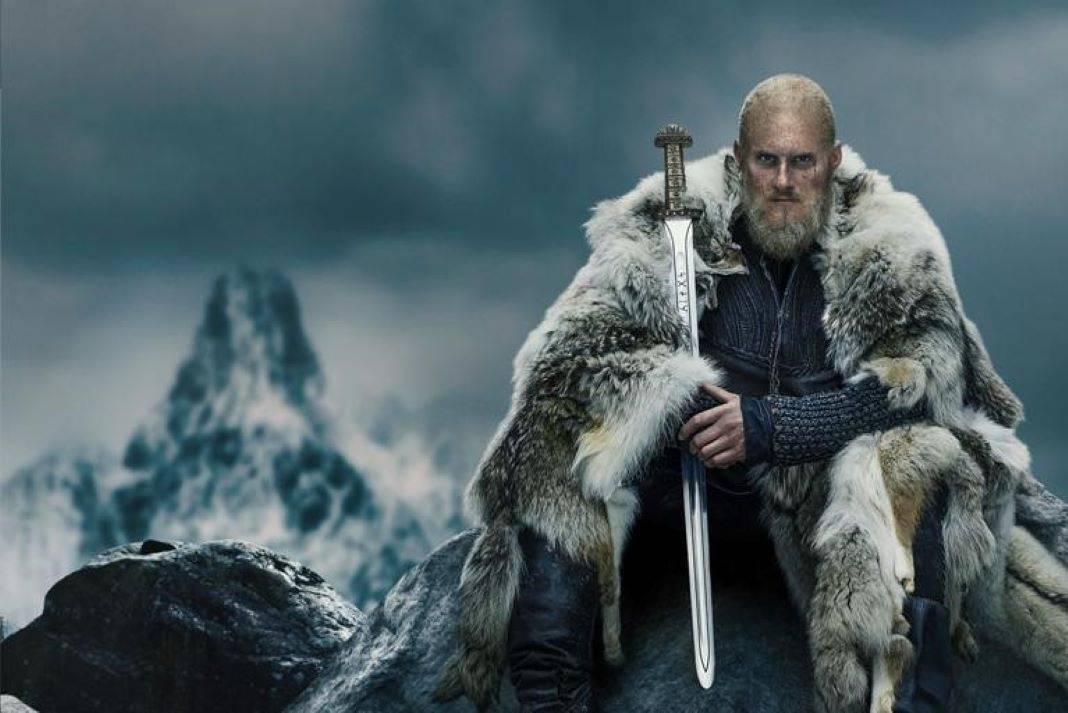 Huyền Thoại Vikings (Phần 6) Huyền Thoại Vikings (Phần 6)