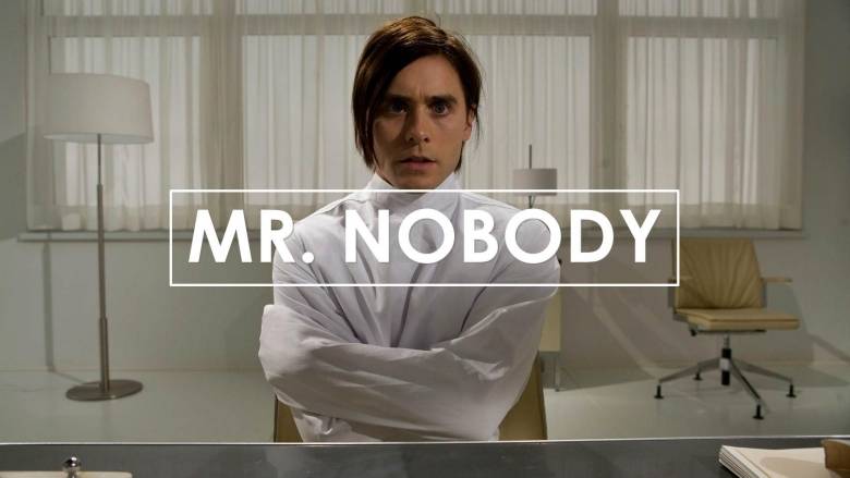 Ngài Nobody Ngài Nobody