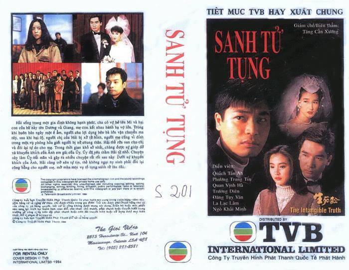 Sự Thật Vô Hình Sự Thật Vô Hình
