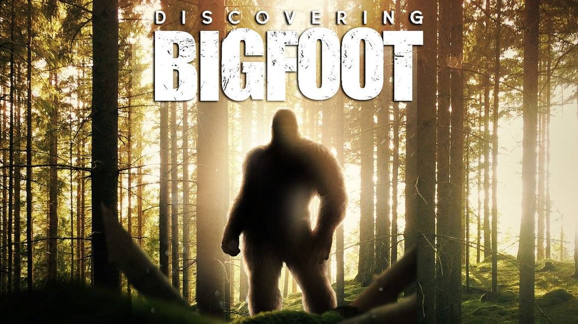 Truy Tìm Bigfoot Truy Tìm Bigfoot